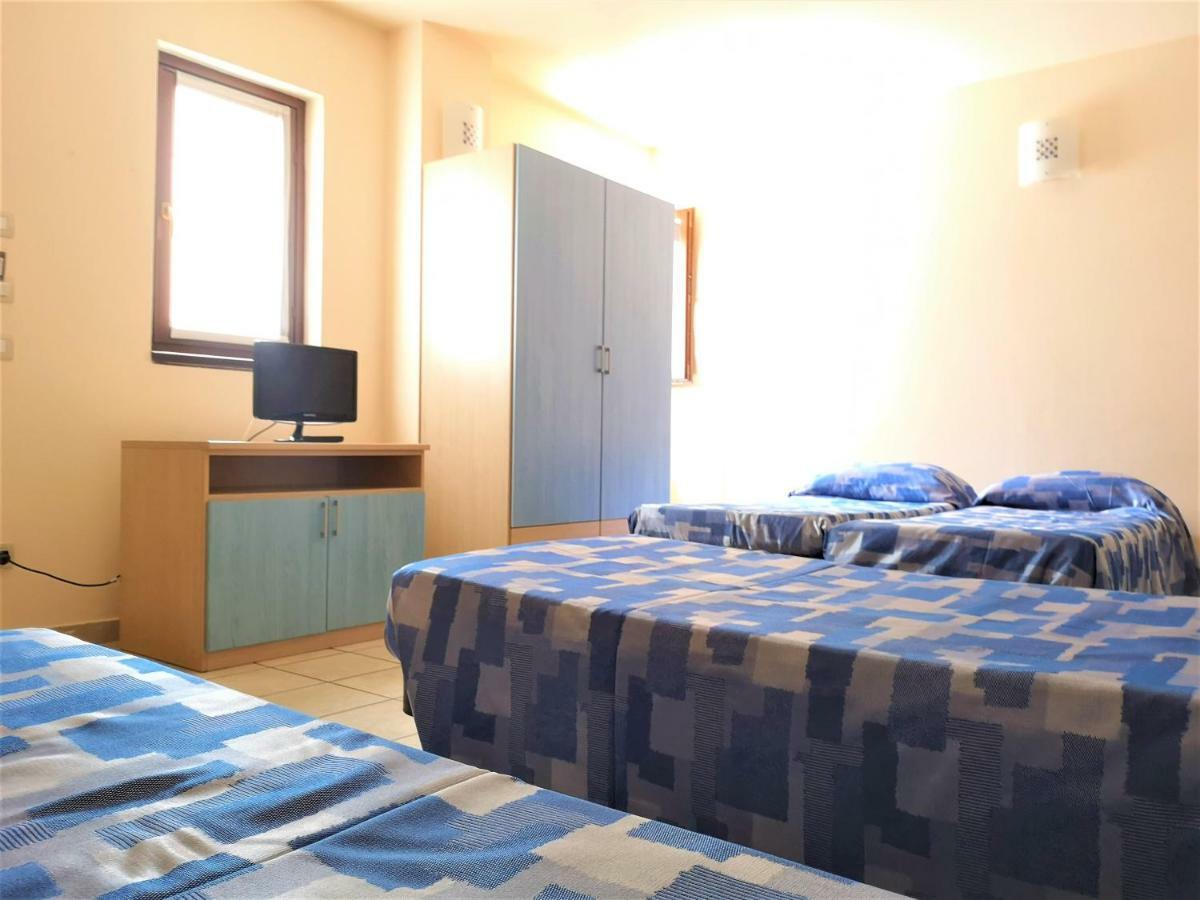 Antica Locanda Il Girasole Monza Dış mekan fotoğraf